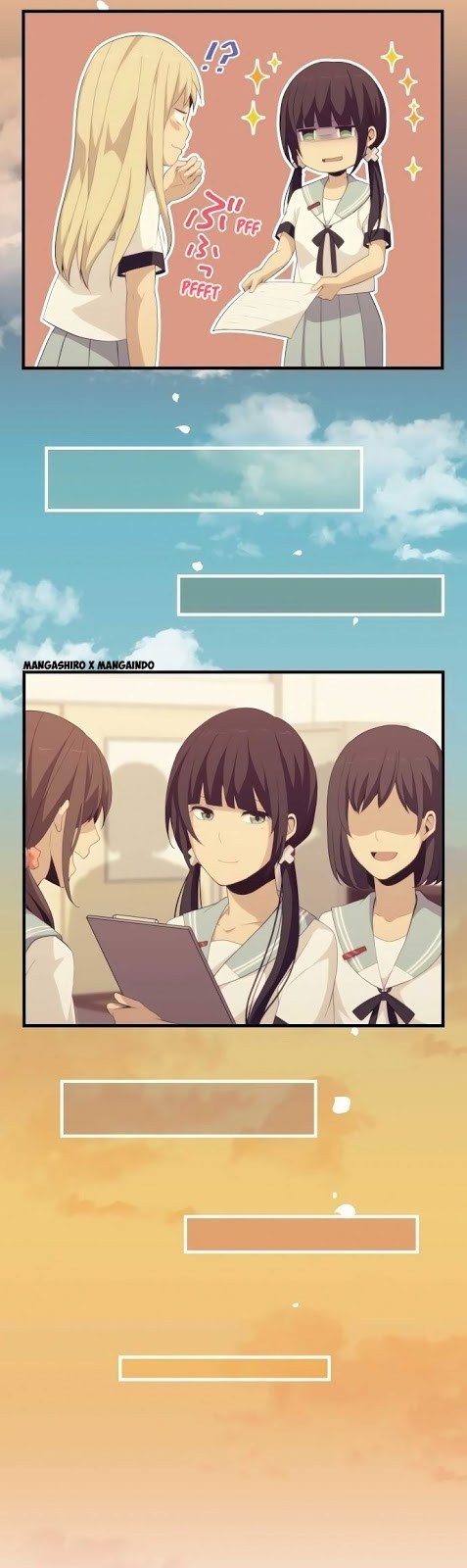 ReLife Chapter 139 Gambar 13
